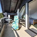 아파트 Hurlebusch Hahnenklee