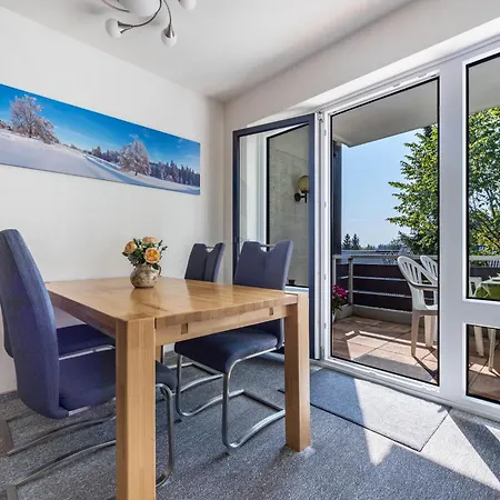 شقة Hurlebusch Hahnenklee جوسلار