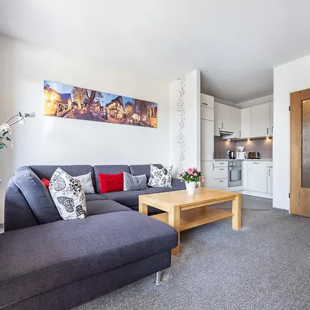 Hurlebusch Hahnenklee