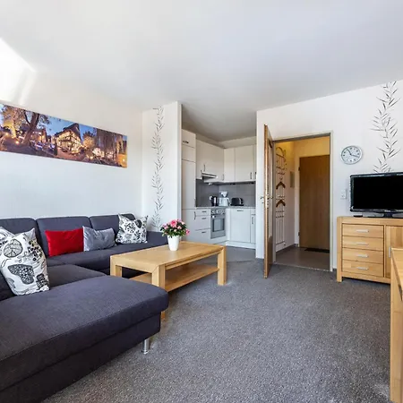 Lejlighed Hurlebusch Hahnenklee *