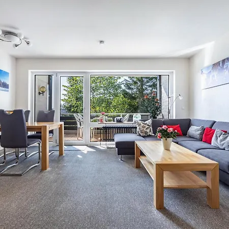 Hurlebusch Hahnenklee Lejlighed *