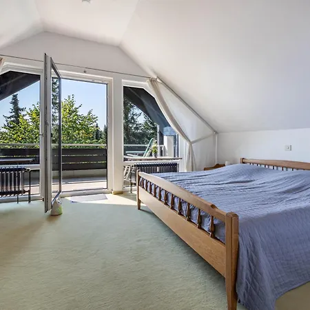 Lejlighed Hurlebusch Hahnenklee *