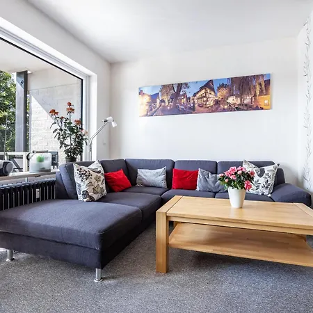 Hurlebusch Hahnenklee Goslar