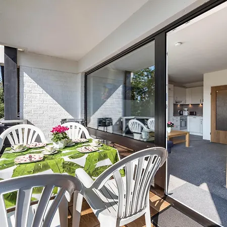 Hurlebusch Hahnenklee Lejlighed