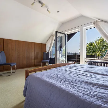 Apartmán Hurlebusch Hahnenklee *