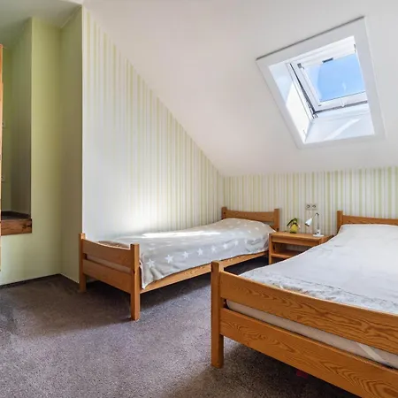 Apartmán Hurlebusch Hahnenklee *