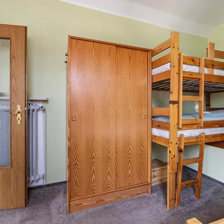 Hurlebusch Hahnenklee Apartmán