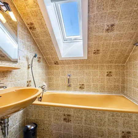 Hurlebusch Hahnenklee Apartmán