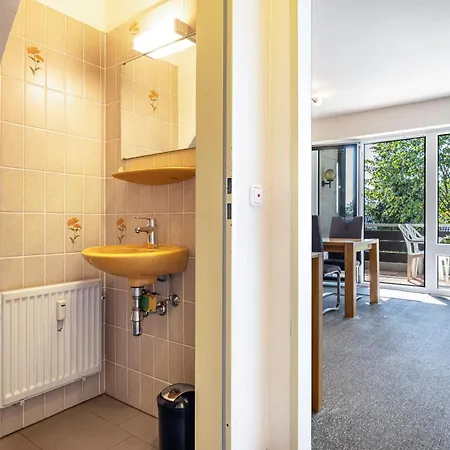 Hurlebusch Hahnenklee Apartmán