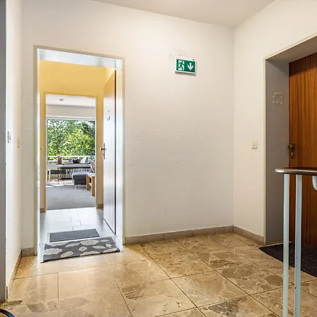 Hurlebusch Hahnenklee Apartmán *